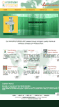 Mobile Screenshot of padprintings.com